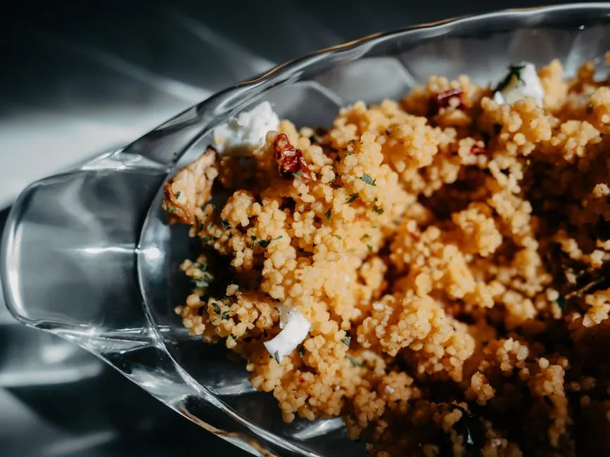 Faut-il rincer le couscous avant cuisson ?