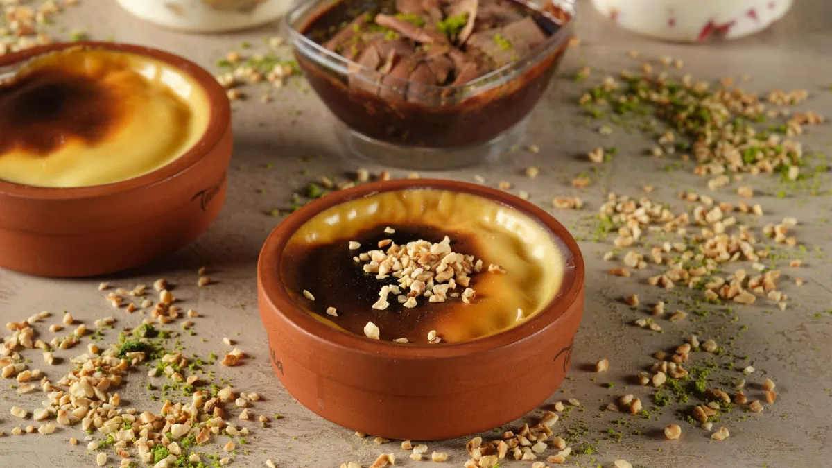 Riz au lait crémeux : la recette de nos grands-mères